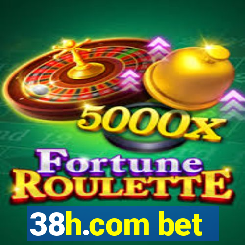 38h.com bet